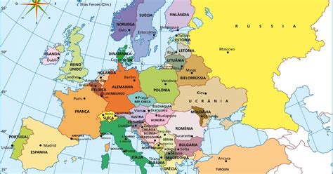 mapa mundi europa
